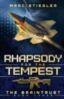 Rhapsody For The Tempest - Book