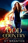 God Country - Book
