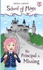 The Principal Is Missing - Book