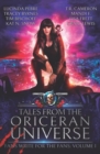 Tales from the Oriceran Universe : Fans Write For The Fans: Volume 1 - Book