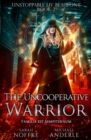 The Uncooperative Warrior - Book