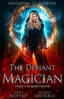 The Defiant Magician - Book