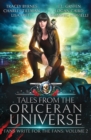 Tales from the Oriceran Universe : Fans Write For The Fans: Volume 2 - Book