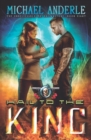 Hail To The King : An Urban Fantasy Action Adventure - Book