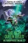 The New Queen Rises : A Gamelit Fantasy RPG Novel - Book