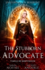 The Stubborn Advocate - Book
