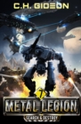 Search & Destroy : Mechanized Warfare on a Galactic Scale - Book
