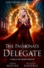 The Passionate Delegate - Book