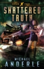 Shattered Truth - Book