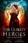 The Unlikely Heroes - Book