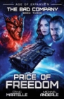 Price of Freedom : A Military Space Opera Adventure - Book
