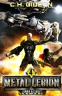 Lunar Assault : Mechanized Warfare on a Galactic Scale - Book