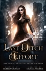 Last Ditch Effort - Book