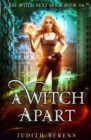 A Witch Apart - Book