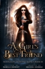 A Girl's Best Friend - Book