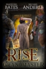 Rise Of The Grandmaster - Book