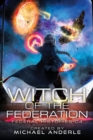 Witch Of The Federation IV - Book