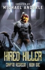Hired Killer - Book