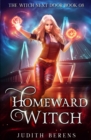 Homeward Witch - Book