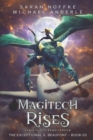 Magitech Rises - Book