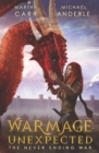 WarMage : Unexpected - Book