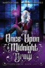 Once Upon A Midnight Drow - Book