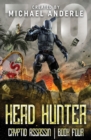 Head Hunter - Book