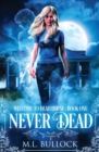 Never Dead - Book