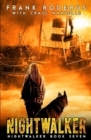 Nightwalker 7 : A Post-Apocalyptic Western Adventure - Book