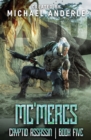 Mc'Mercs - Book