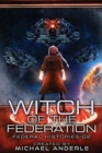 Witch Of The Federation II - Book