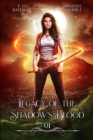 Legacy of the Shadow's Blood - Book