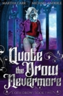 Quote The Drow Nevermore - Book