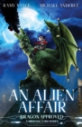 An Alien Affair : A Middang3ard Series - Book