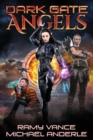 Dark Gate Angels - Book