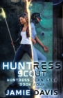 Huntress Scout - Book