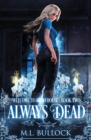 Always Dead - Book