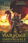 WarMage : Undeniable - Book
