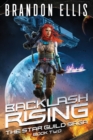 Backlash Rising - Book