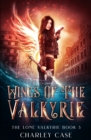 Wings of the Valkyrie - Book