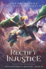 Rectify Injustice - Book