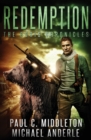 Redemption : The Boris Chronicles Book 4 - Book