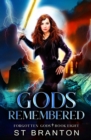 Gods Remembered - Book