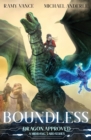 Boundless : A Middang3ard Series - Book