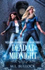 Dead At Midnight - Book