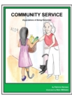 Story Book 13 Community Service : Expectations of Being Rewarded - Book