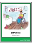 Story Book 12 Sharing : Gifts and Presents - Book