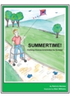 Story Book 3 Summertime! : Clothing Choices & Activities for Summer - Book
