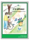 Story Book 2 It's Spring! - Book