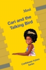 Cari and the Talking Bird - Book